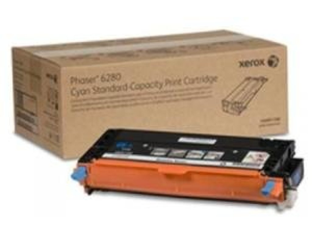XEROX toner Phaser 6280 magenta