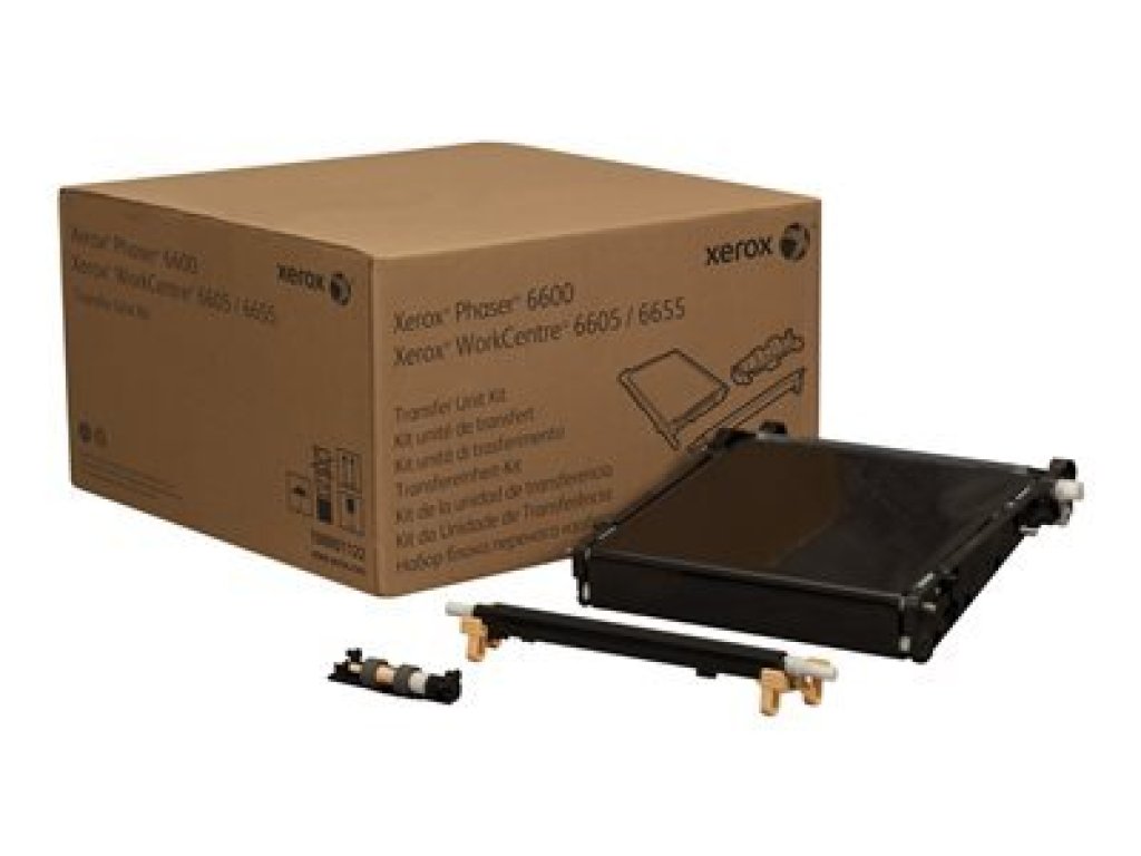 XEROX TRANSFER UNIT KIT  WC6605/C40X (108R01122)