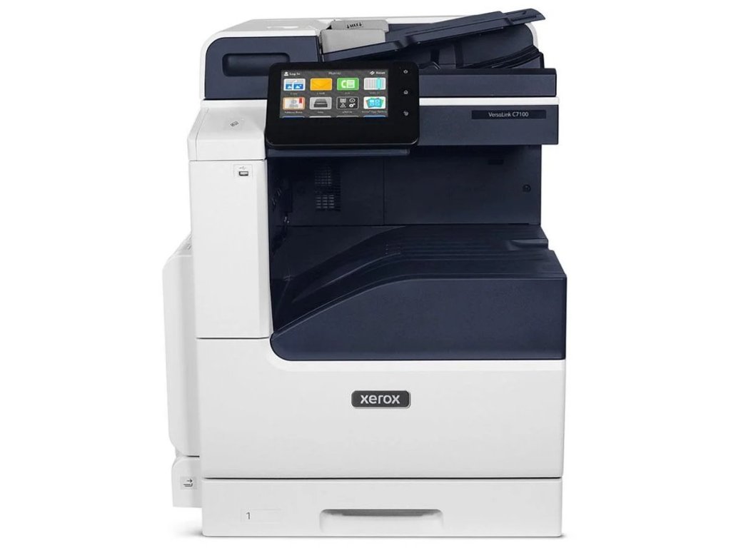 XEROX VersaLink C71xx MF Laser A3 LAN WiFi USB (C7101V_D)