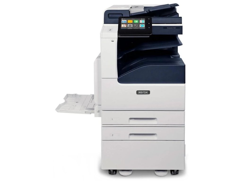 XEROX VersaLink C71xx MF Laser A3 LAN WiFi USB (C7101V_S)