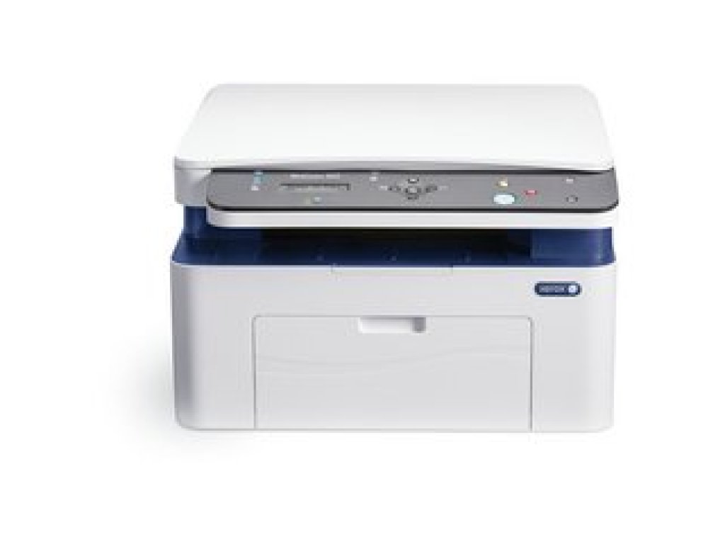 XEROX WC 3025Bi,CB LJ MFP,A4, 20 str. (Copy/Print/Scan), GDI, USB,Wifi,128MB