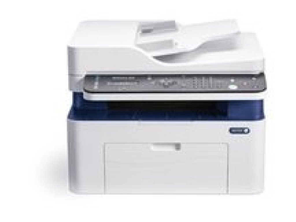 XEROX WorkCentre 3025V/NI, ČB laserová multifunkce A4 (3025V_NI)