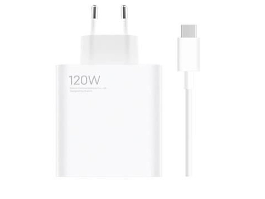Xiaomi 120W Charging Combo (Type-A) EU (40034)