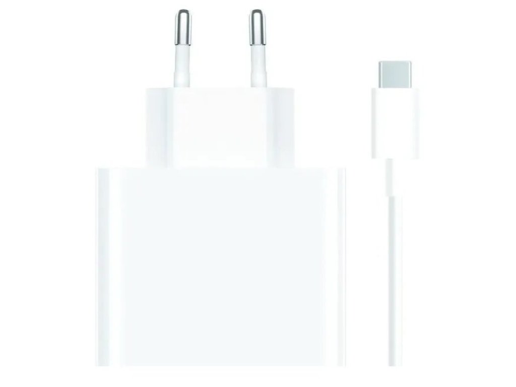 XIAOMI 67W Charging Combo Type-A EU (40035)