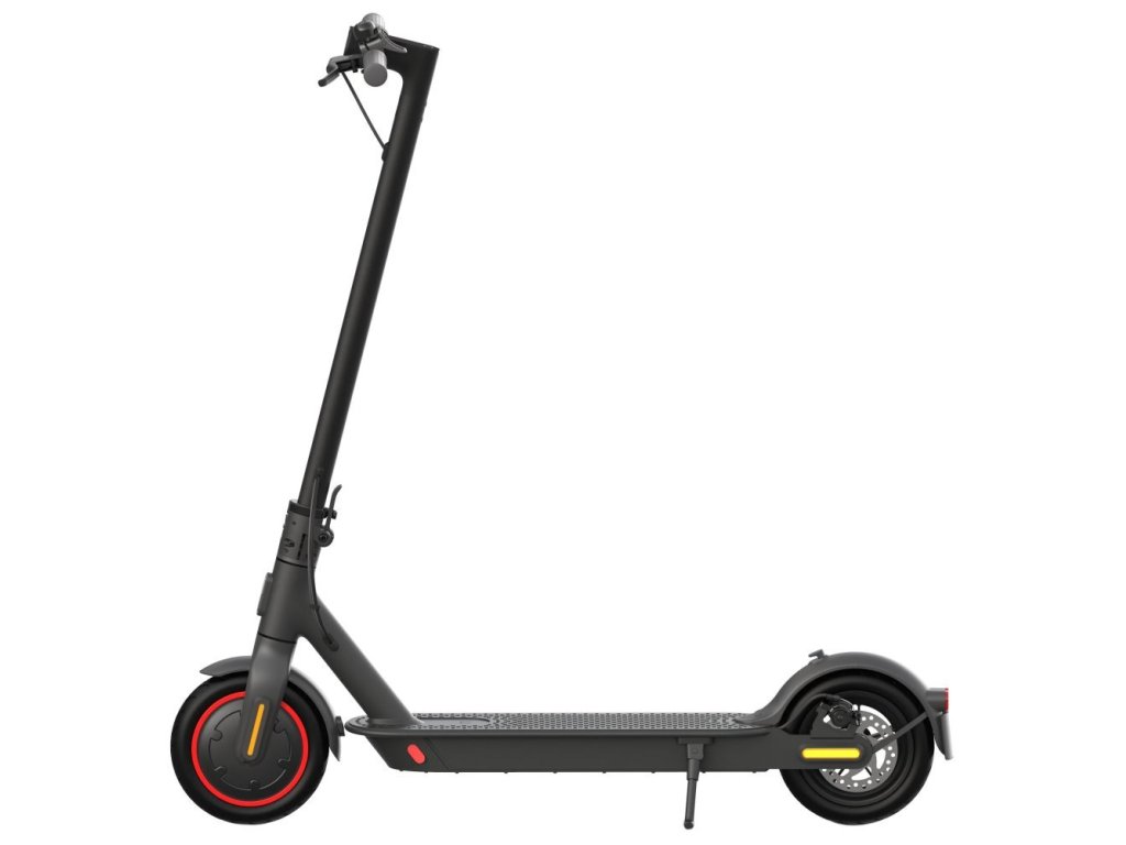 XIAOMI Mi Electric Scooter Pro 2 - kolobežka (26354)
