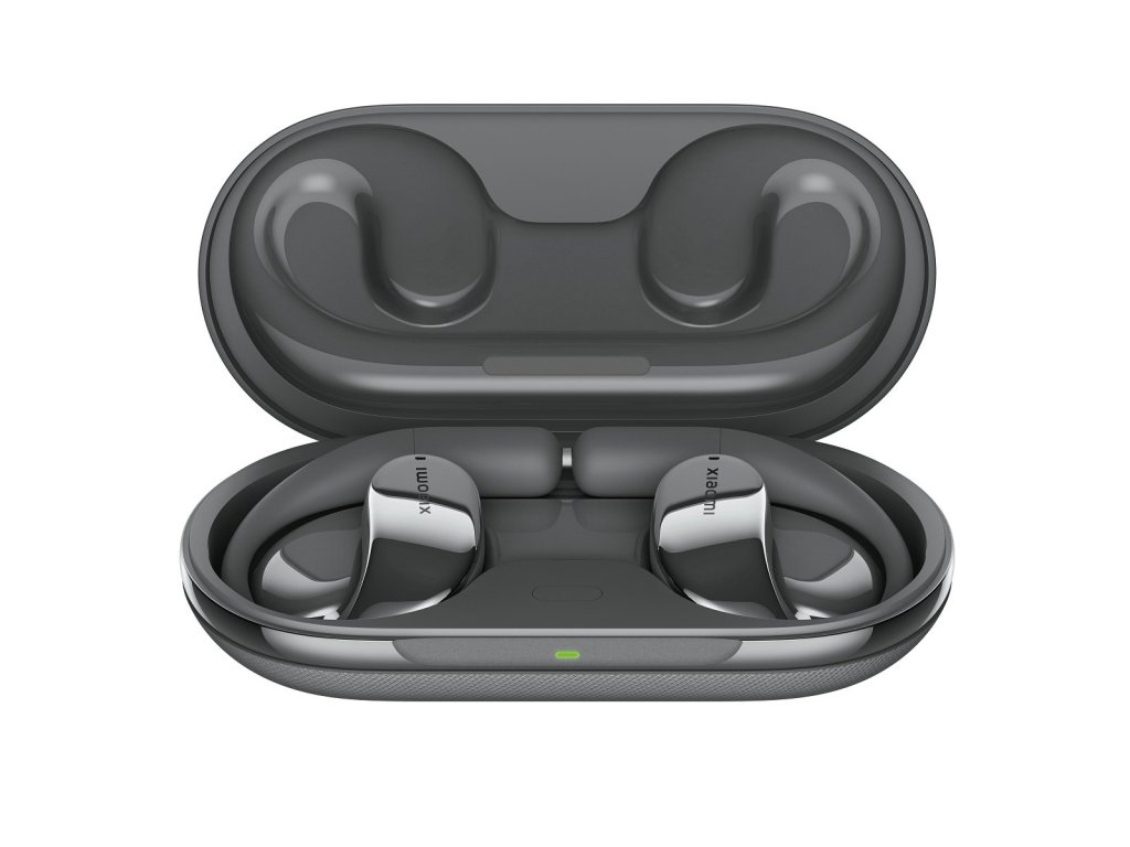 Xiaomi OpenWear Stereo/BT/Bezdrát/Cosmic Gray (56230)