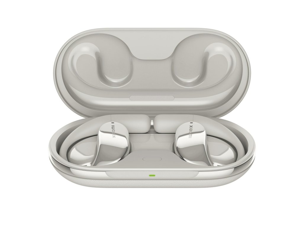 Xiaomi OpenWear Stereo/BT/Bezdrát/Sandstone Beige (56229)