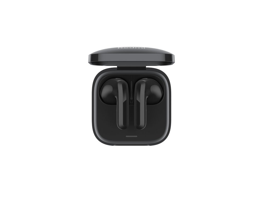 Xiaomi Redmi Buds 6 Active Black (55696)