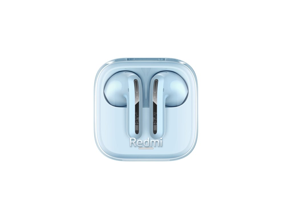 Xiaomi Redmi Buds 6 Active Transparent blue (55694)
