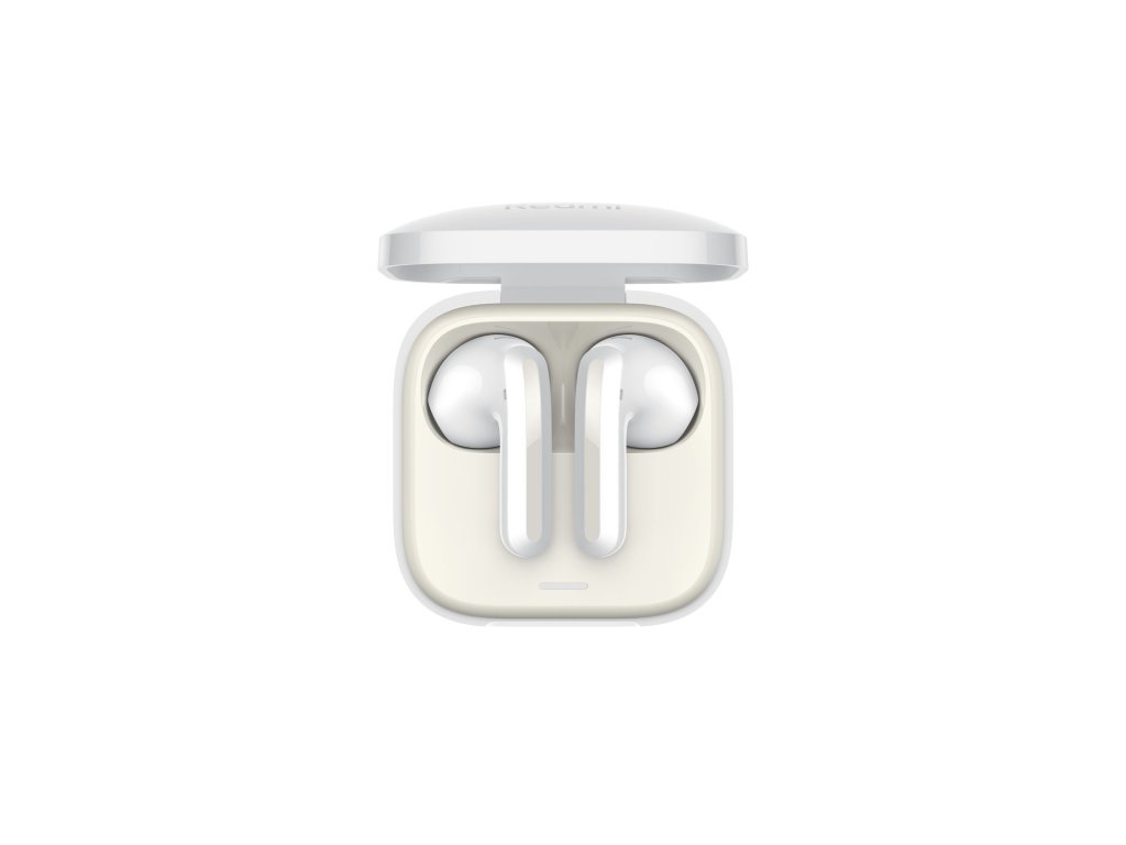 Xiaomi Redmi Buds 6 Active White (55691)