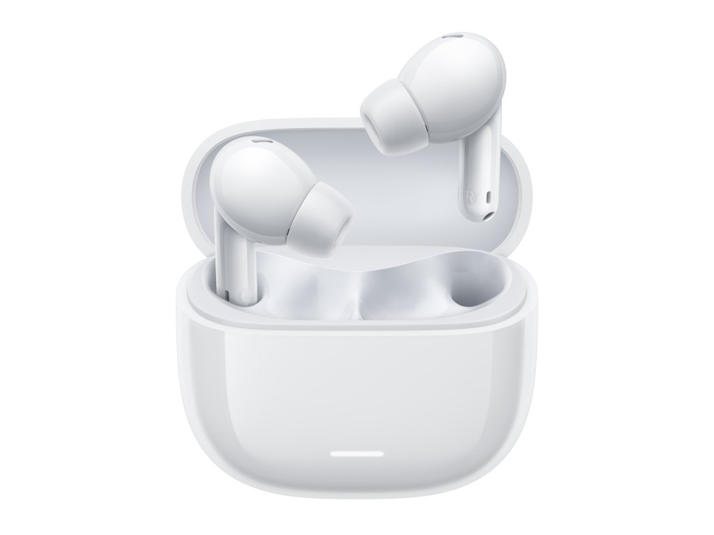 Xiaomi Redmi Buds 6 Lite - ANC/BT/Bezdrát/Bílá (57181)