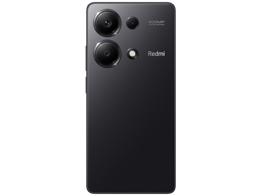 XIAOMI Redmi Note 13 Pro 6,67'' (52848)
