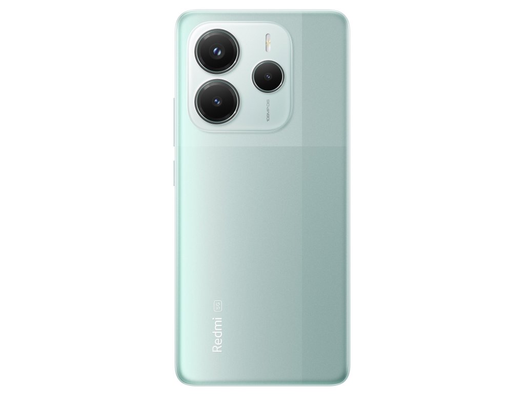 XIAOMI Redmi Note 14 5G/8GB/256GB/Coral Green (60959)