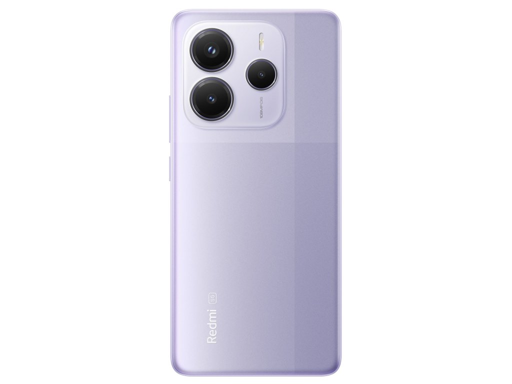 XIAOMI Redmi Note 14 5G/8GB/256GB/Lavender Purple (60946)