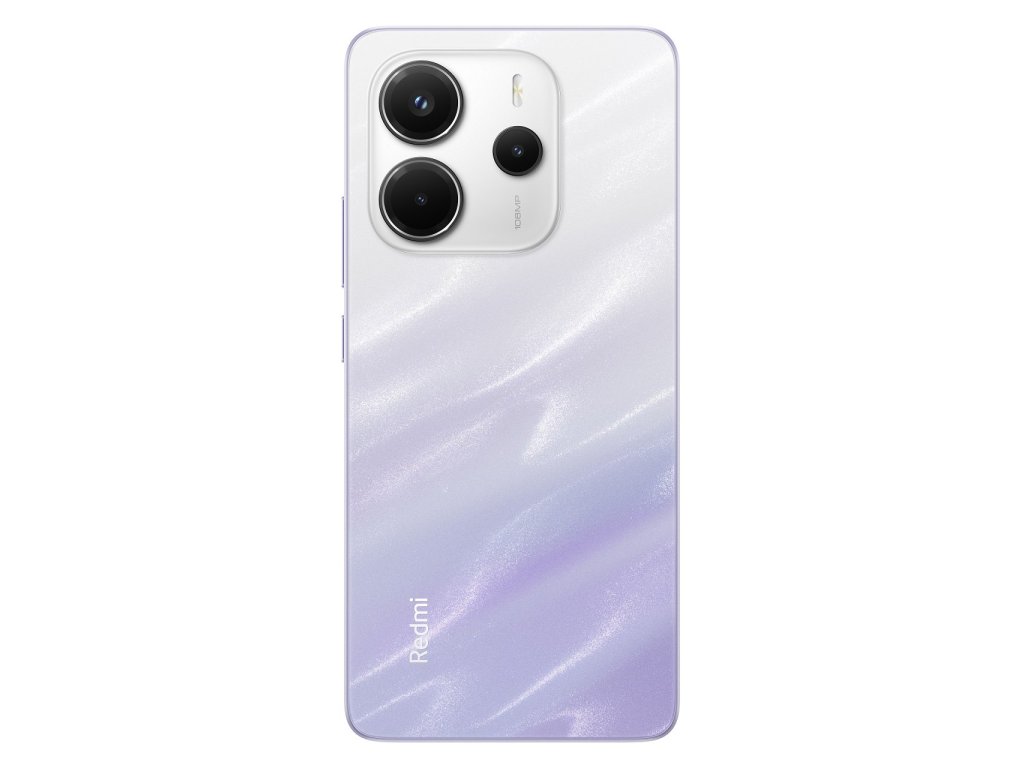 XIAOMI Redmi Note 14/6GB/128GB/Mist Purple (61590)