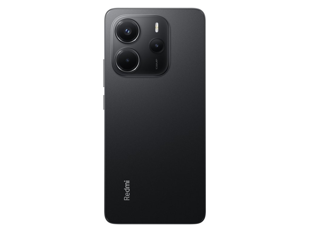 XIAOMI Redmi Note 14/8GB/256GB/Midnight Black (60832)