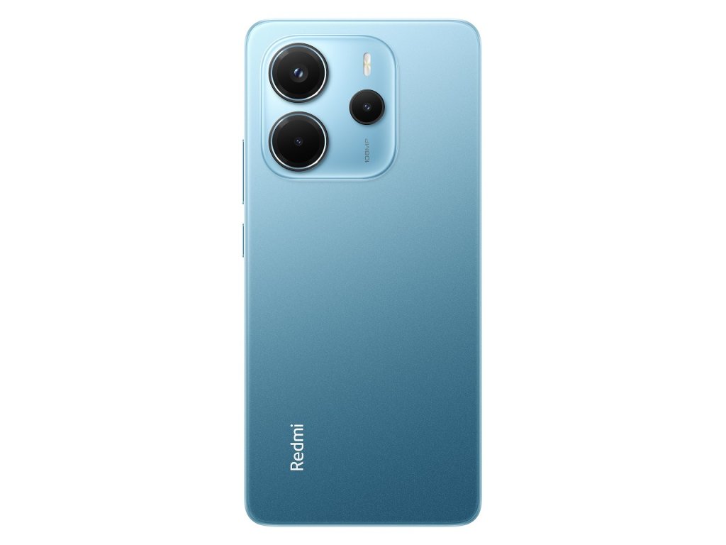 XIAOMI Redmi Note 14/8GB/256GB/Ocean Blue (61604)
