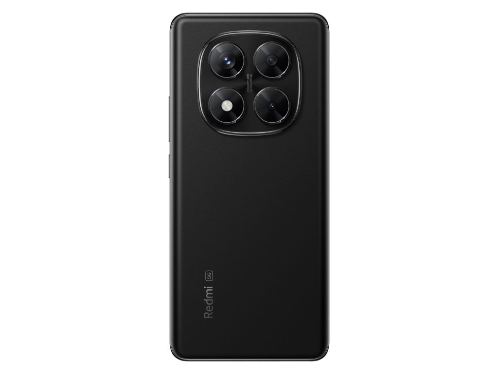 XIAOMI Redmi Note 14 Pro 5G/8GB/256GB/Black (60078)