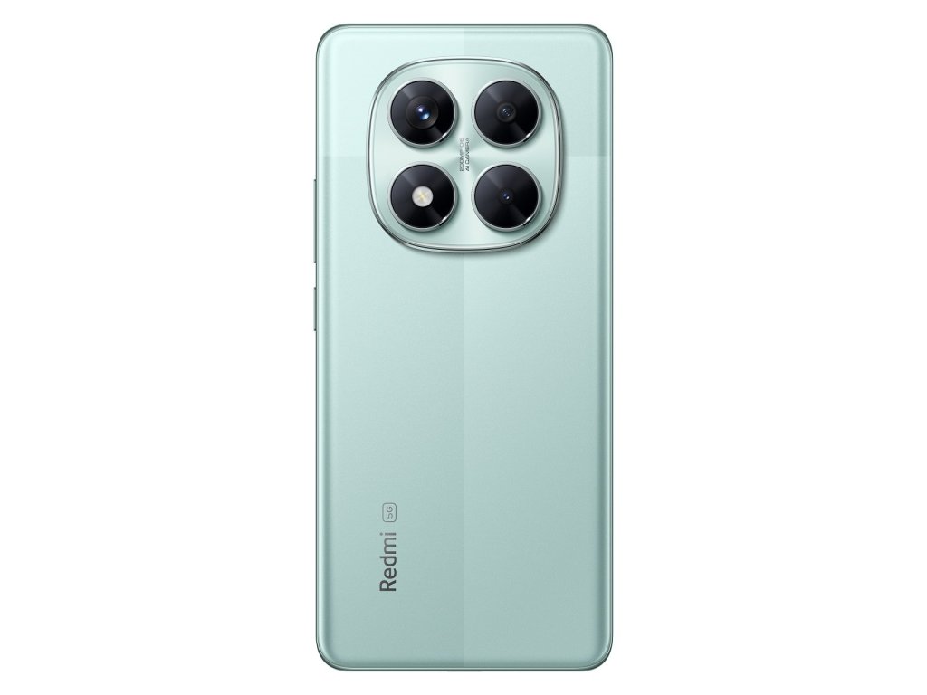 XIAOMI Redmi Note 14 Pro 5G/8GB/256GB/Green (60897)