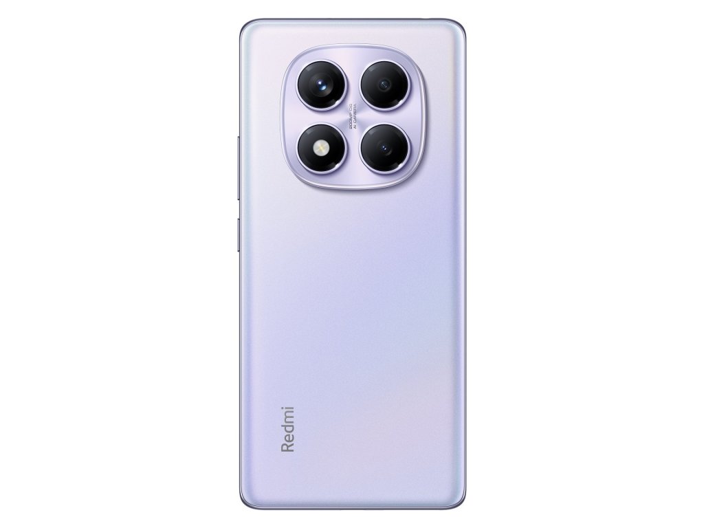 XIAOMI Redmi Note 14 Pro/8GB/256GB/Aurora Purple (61373)
