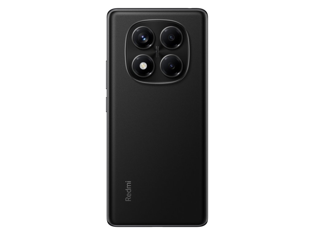 XIAOMI Redmi Note 14 Pro/8GB/256GB/Midnight Black (60482)
