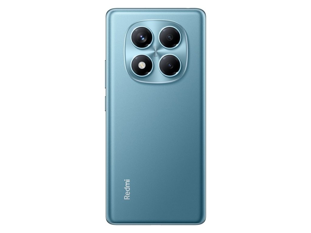 XIAOMI Redmi Note 14 Pro/8GB/256GB/Ocean Blue (61389)