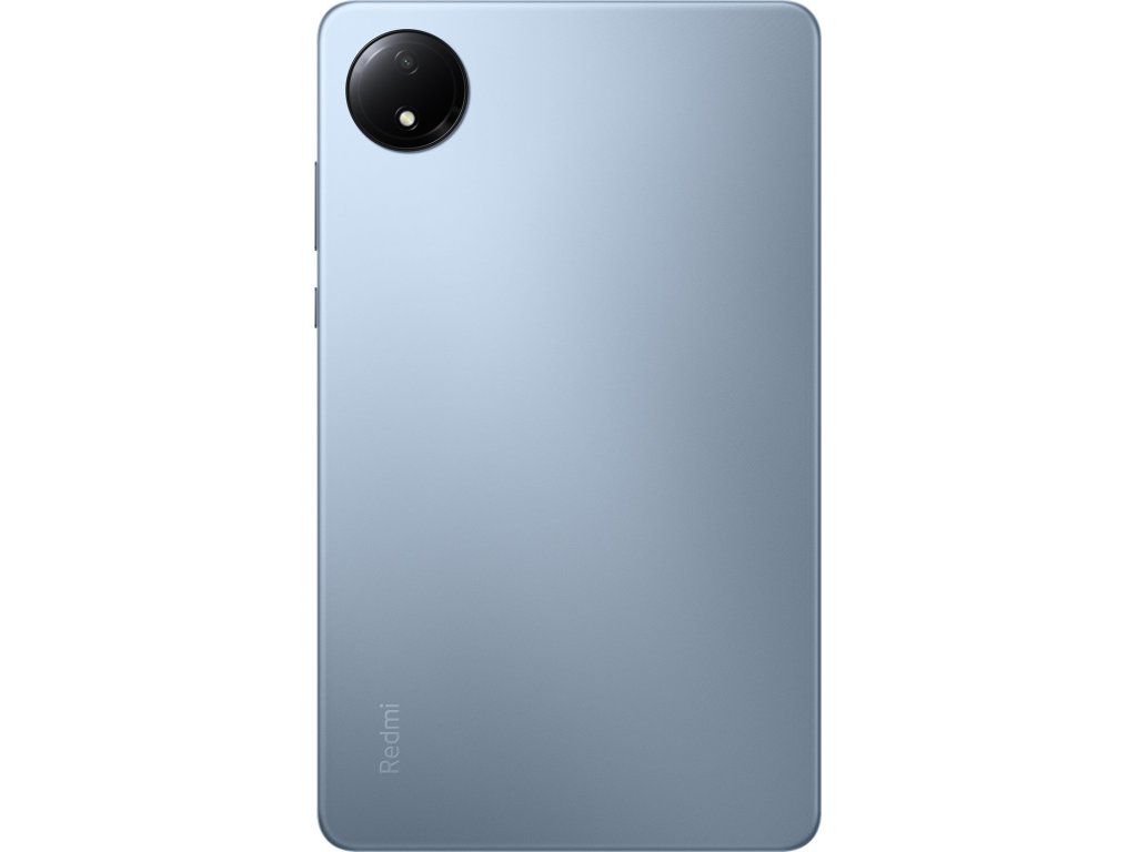XIAOMI Redmi Pad SE 4G 57994 - 8,7", 1340x800, 4GB RAM, 64GB, Android U, Sky Blue (57994)