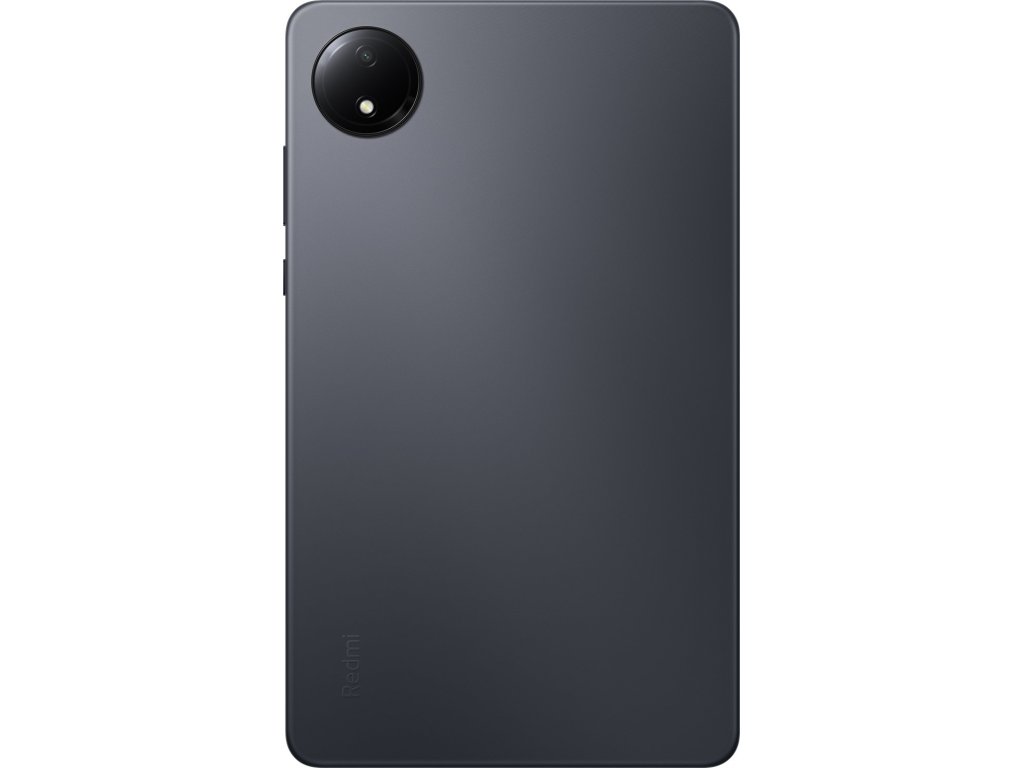 XIAOMI Redmi Pad SE 4G 58031 - 8,7", 1340x800, 4GB RAM, 64GB, Android U, Graphite Gray (58031)