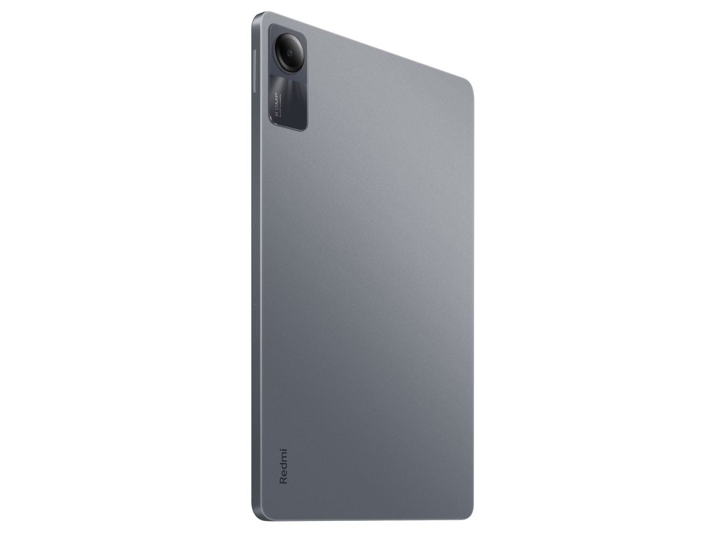 XIAOMI Redmi Pad SE 62193 - 11", 1920x1200, 4GB RAM, 128GB, Android 13, Graphite Gray (62193)