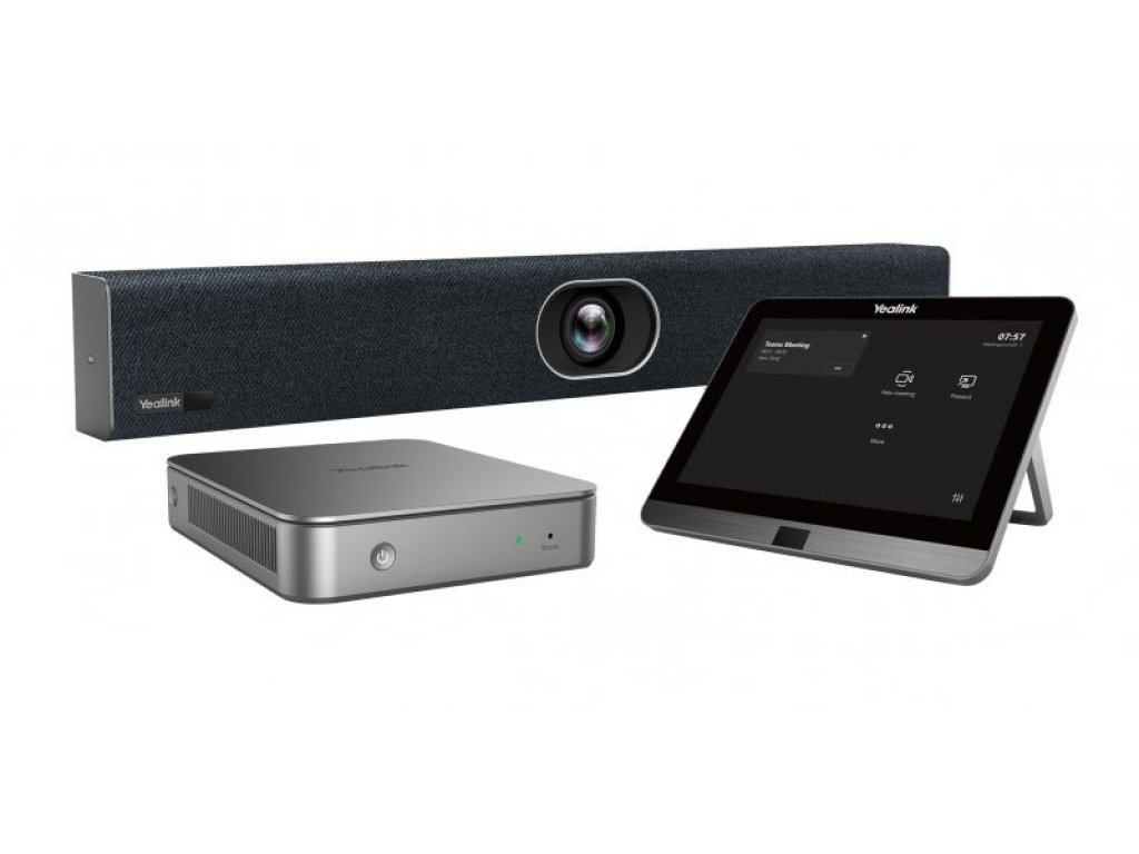 YEALINK MVC400 Microsoft Teams Room System (10001230)