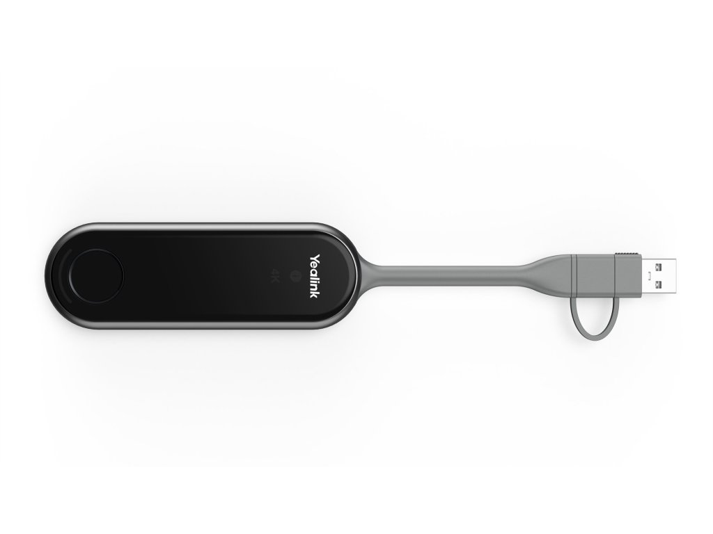 Yealink PA20 WiFi dongle pro sdílení prezentace (PA20)