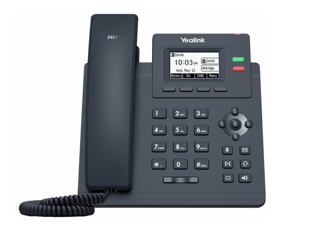 YEALINK SIP-T31G
