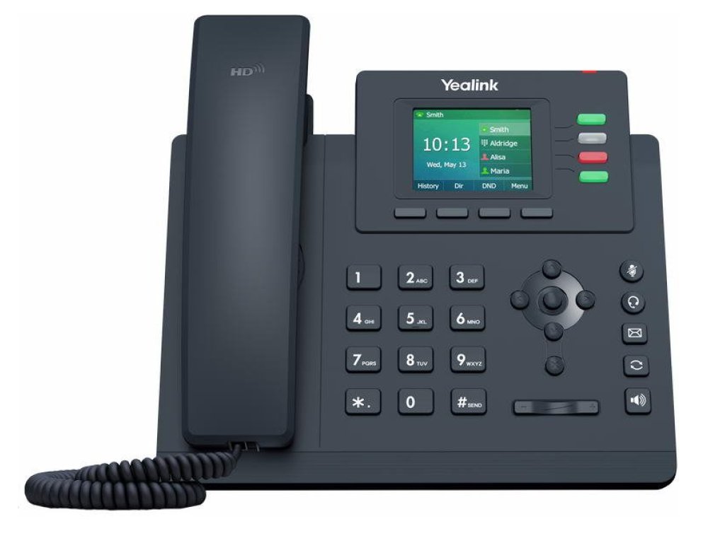 YEALINK SIP-T33G (SIP-T33G)