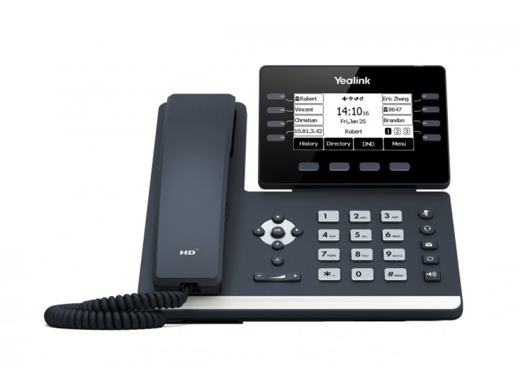 YEALINK SIP-T53 (PV274498)