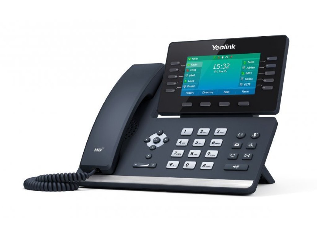 YEALINK SIP-T54W (PV279206)