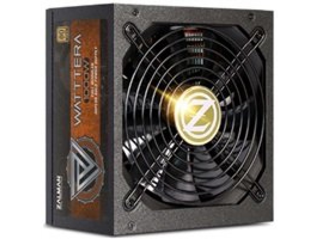Zalman 1000W ZM1000-EBTII Watttera (ZM1000-EBTII)