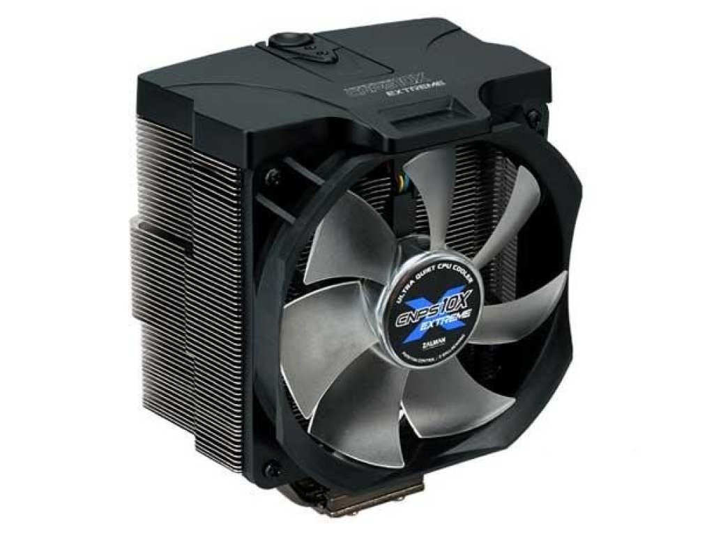 ZALMAN CNPS10X