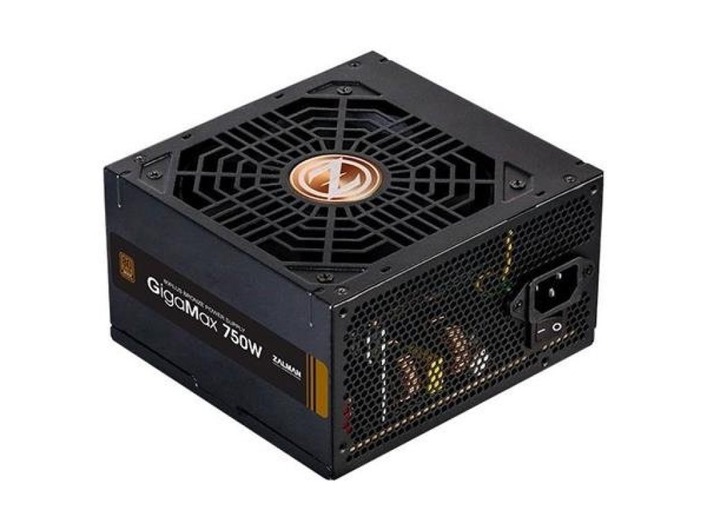 Zalman GigaMax ZM750-GVII (ZM750-GVII)