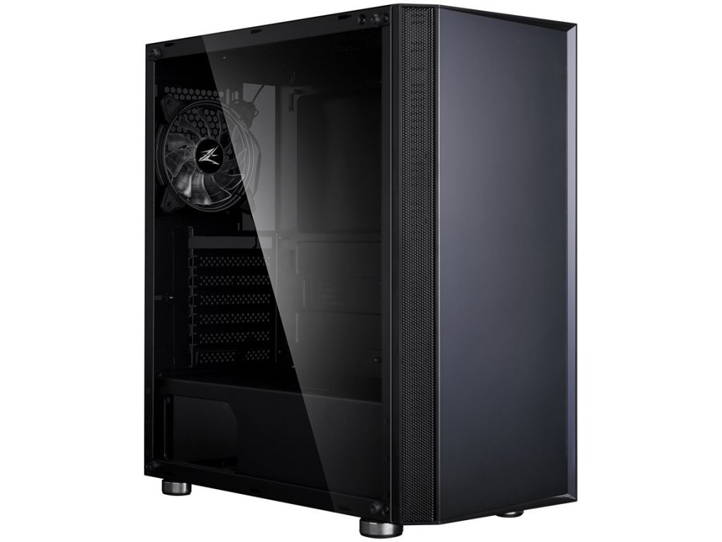 ZALMAN R2 Black