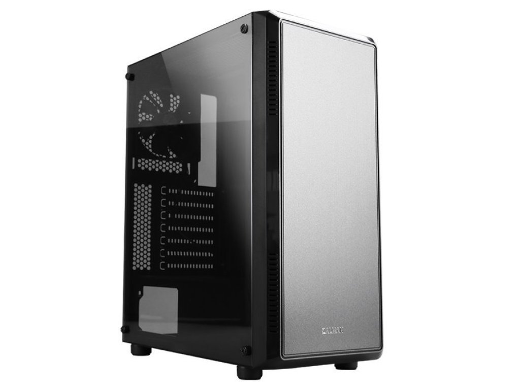 ZALMAN S4