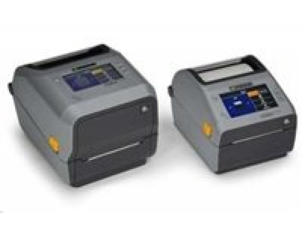 ZD621t - TT, 203 dpi, USB, LAN, BT (ZD6A042-30EF00EZ)