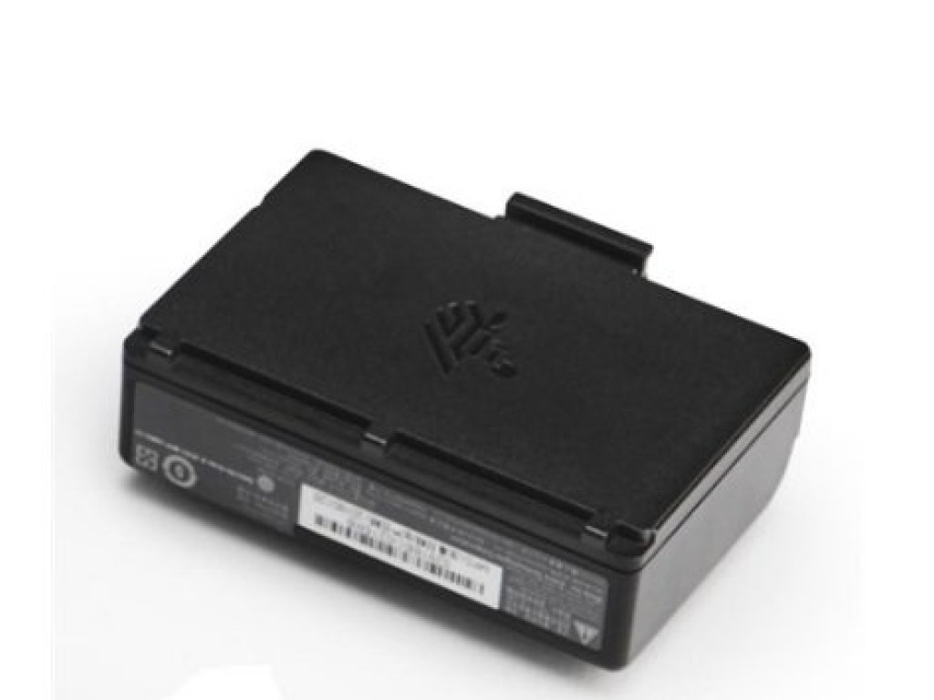 ZEBRA baterie pro QLN2/3,ZQ510/20,ZQ610/20 (BTRY-MPP-34MA1-01)