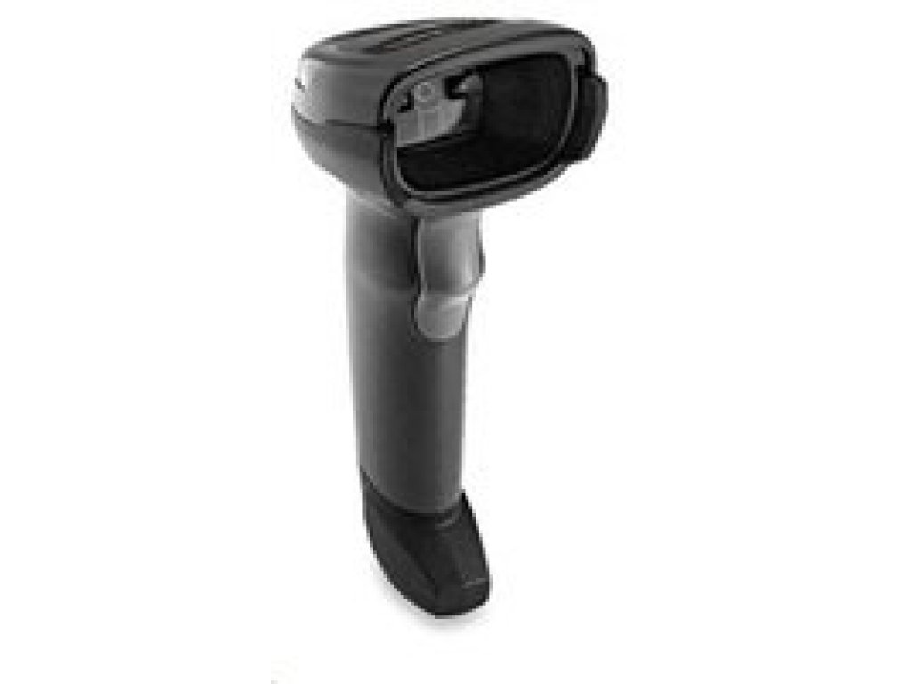Zebra ctecka DS2278-SR 2D black MICROUSB KIT (DS2278-SR7UMC00AZW)