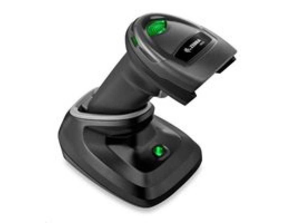 ZEBRA čtečka DS2278-SR USB KIT 2D black (DS2278-SR7U2100PRW)