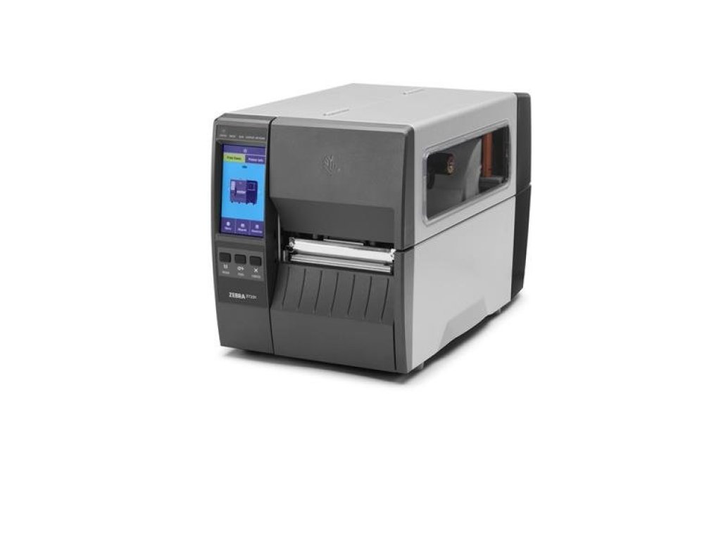 ZEBRA DT Printer ZT231 (ZT23142-D0E000FZ)