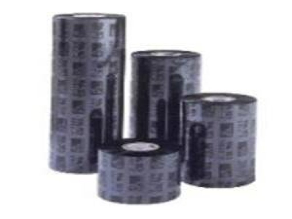 ZEBRA páska 2300 Wax. šířka 83mm. délka 450m (02300BK08345)