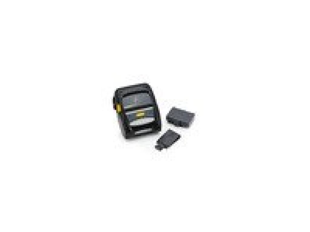 ZEBRA spare battery (BTRY-MPP-68MA1-01)