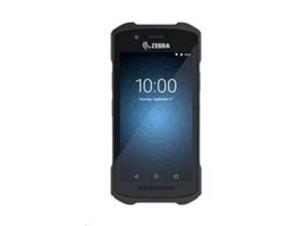Zebra TC26, 2D, SE4100, USB, BT (BLE, 5.0), Wi-Fi, 4G, NFC, PTT, GMS, Android (TC26BK-11B212-A6)