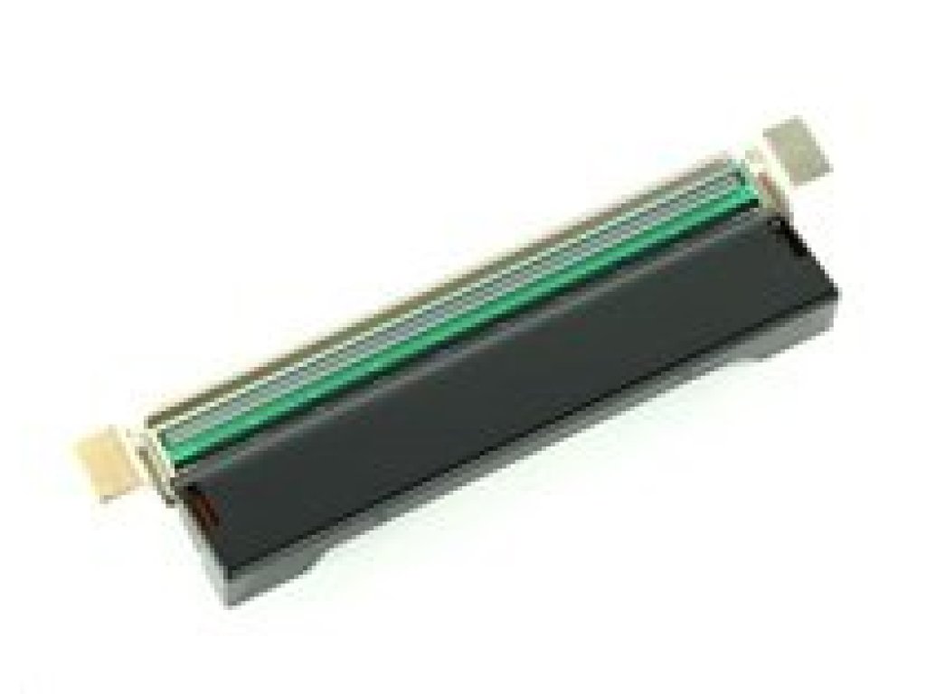 ZEBRA tisková hlava 300 dpi pro ZT220 a ZT230 (P1037974-011)