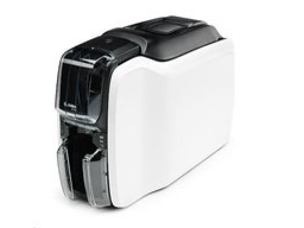 ZEBRA ZC100 tiskárna plastových karet (ZC11-0000000EM00)